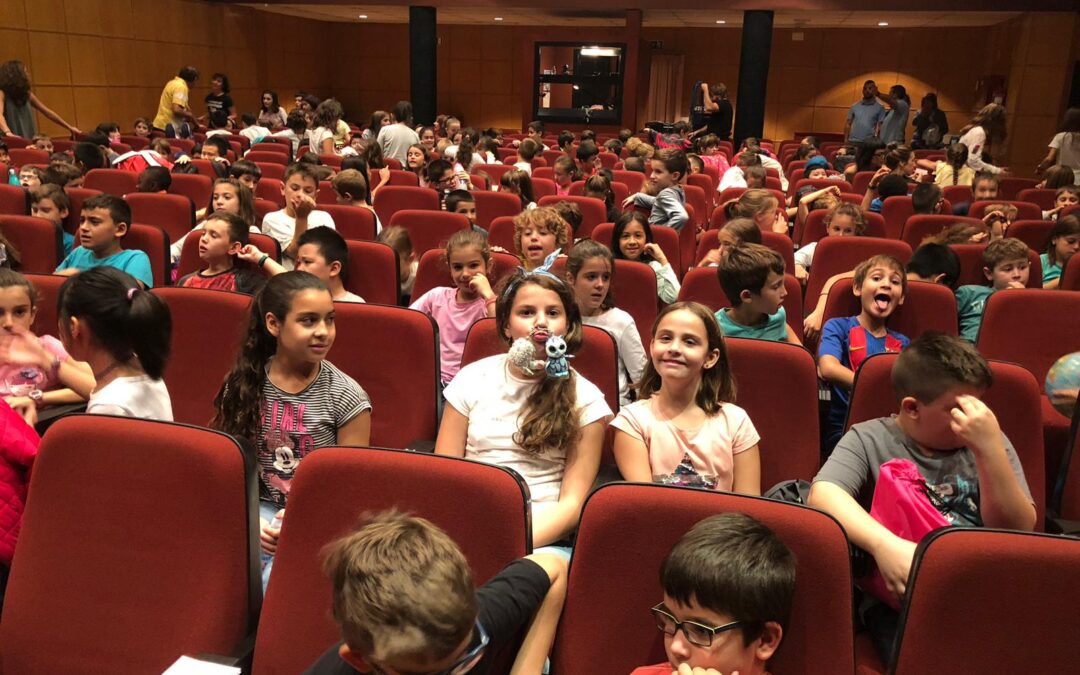 Teatro 1