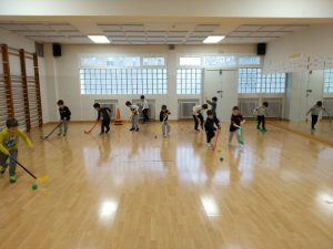 Multideporte