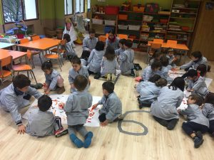 Colegio La Compasión Escolapios