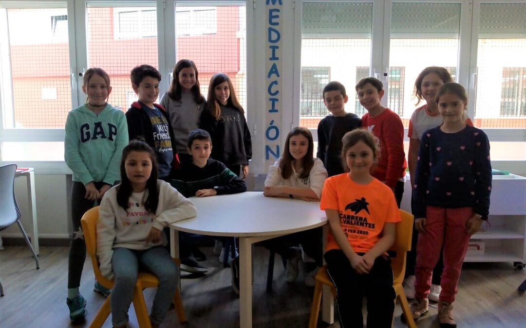 Mediadores